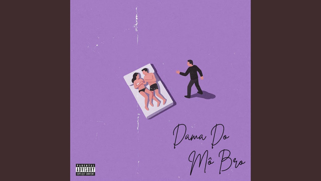 Dama Do Mô Bro (feat. Das G & Johnny B.O.B)
