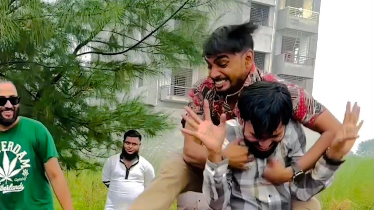 বন্ধুর শত্রু বন্ধু