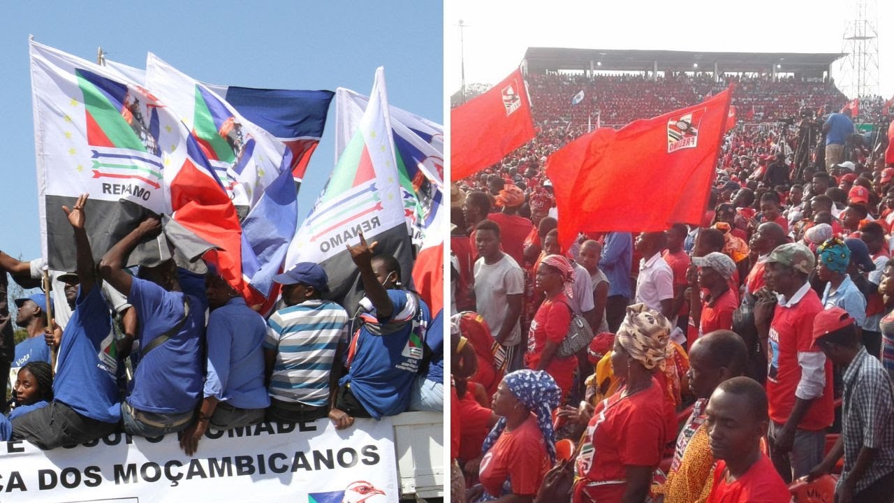 Aguçada apetência pela Presidência em Moçambique