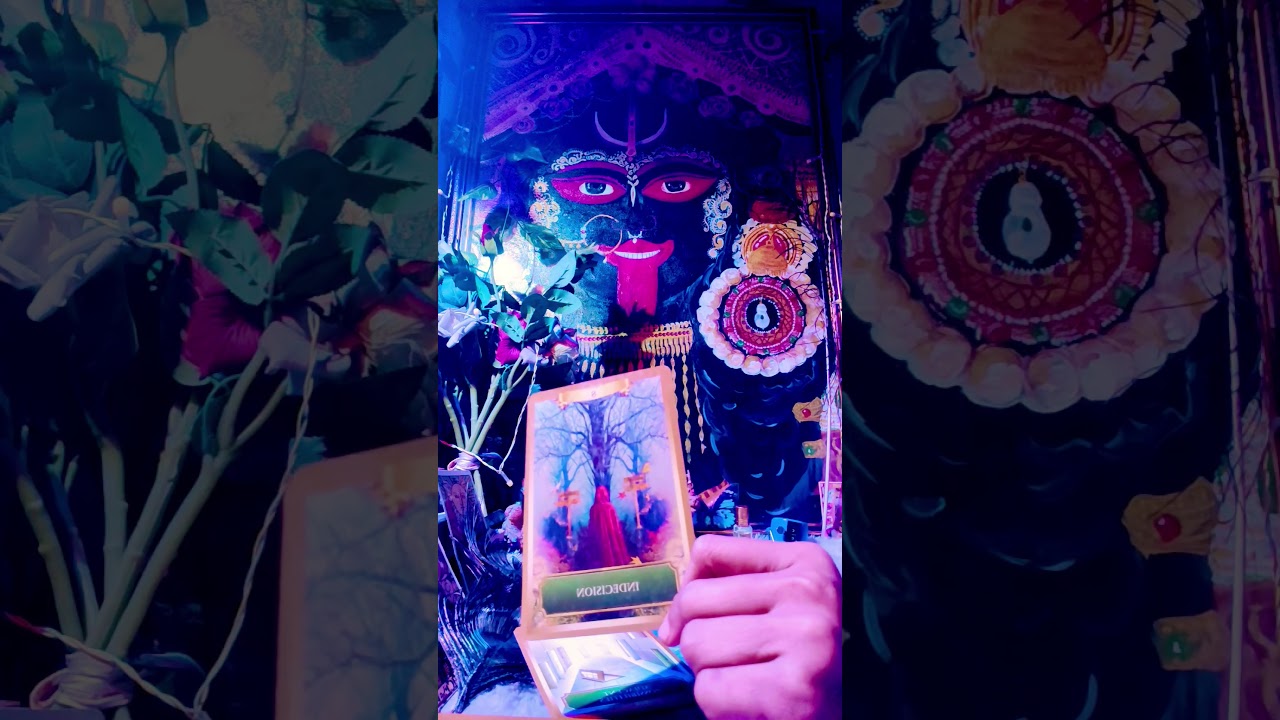 maa kali message for you 🌺💫 