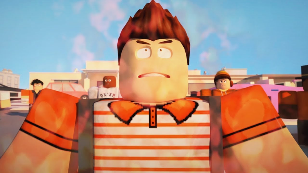 Roblox Song ♪ 