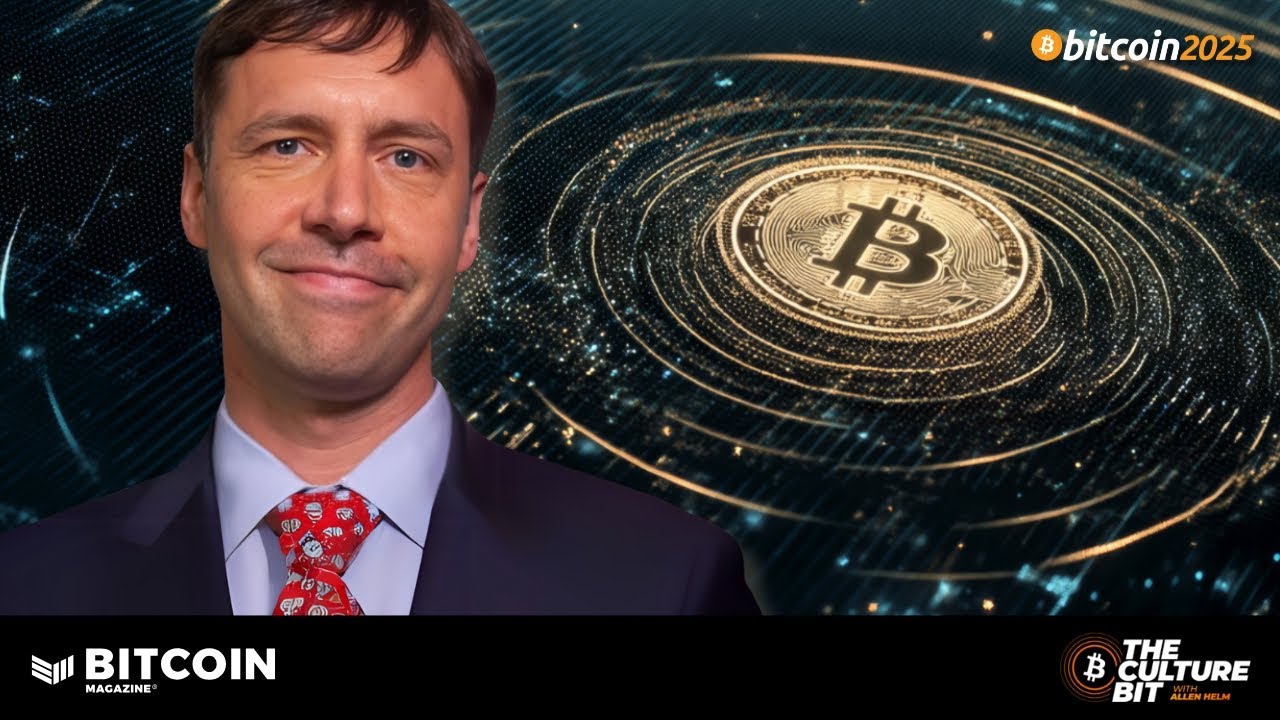 Интервью с Биллом Миллером IV: Биткоин как глобальный знаменатель капитала | The Culture Bit