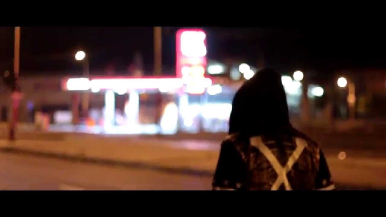 Kazateľ feat. LNJH - SOM JA prod. DJ Rave