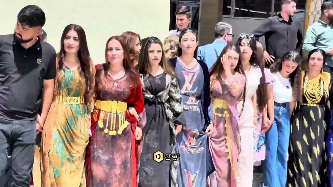 طوافا ختاري روژا ايكي  ( PART 2 ) 9/5/2025