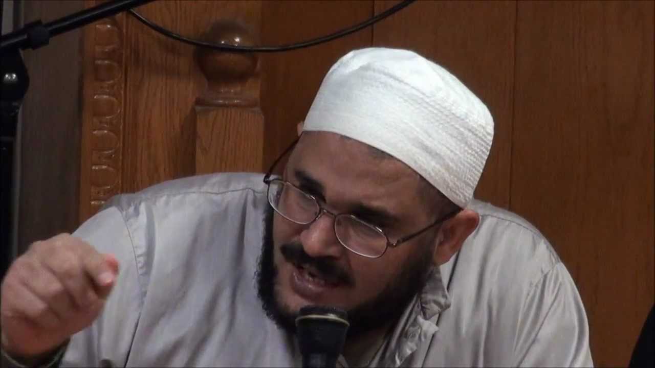 الشيخ/ رضا شطا: العمل لدين الله واجب الجميع