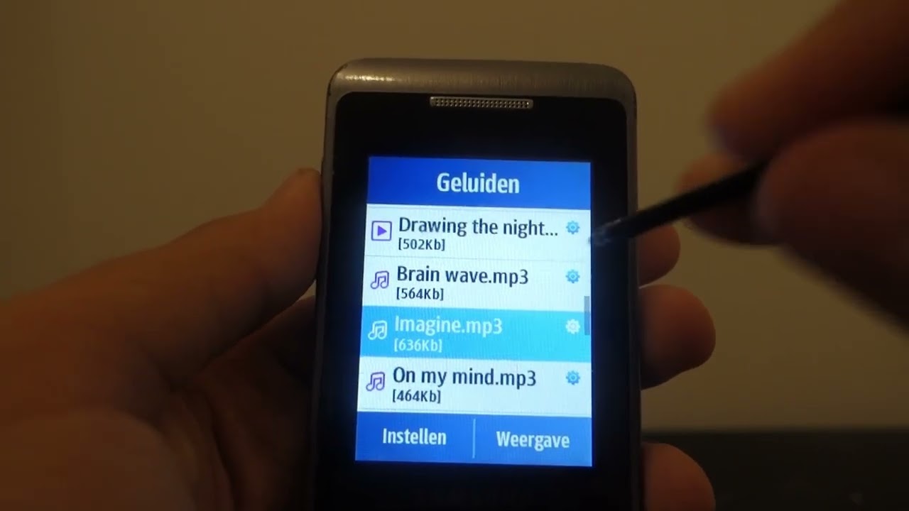 Samsung Champ 2 (GT-C3330) Ringtones and more