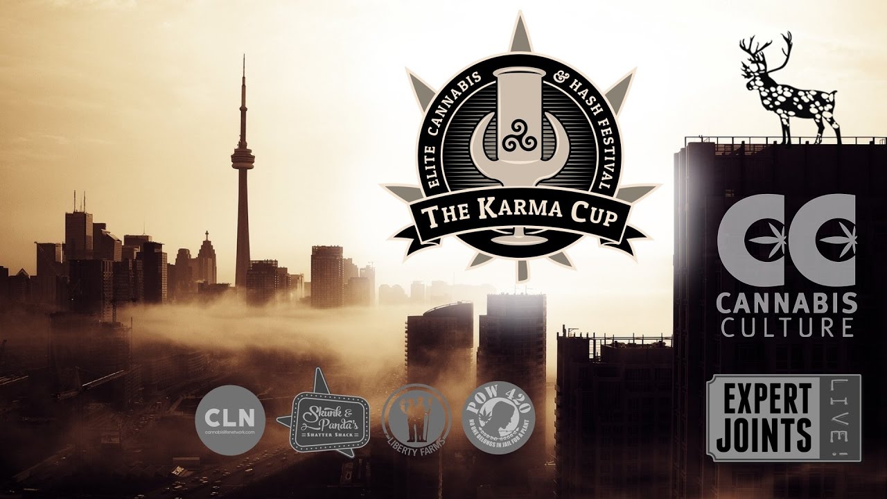 Expert Joints LIVE!: Good Karma
