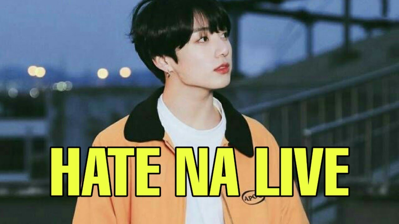 Asmr bts- HATE NA LIVE| Suicídio?
