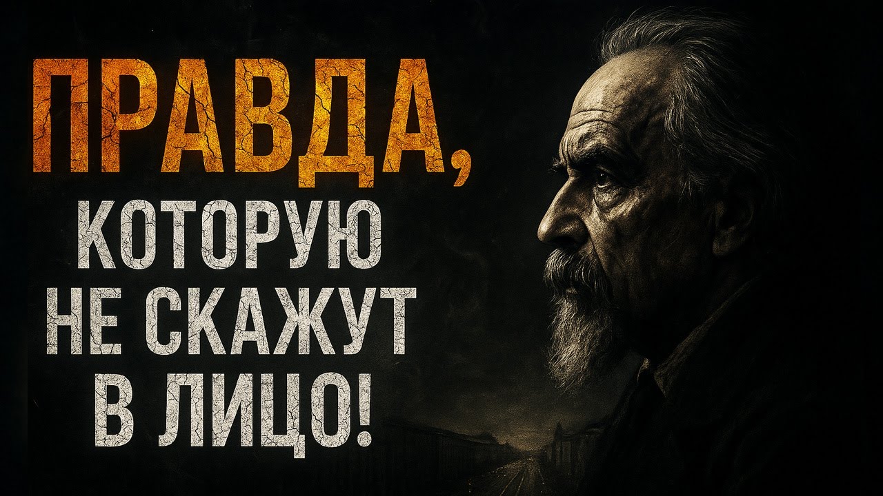 Правда которую вам не скажут О СЕБЕ | Бердяев