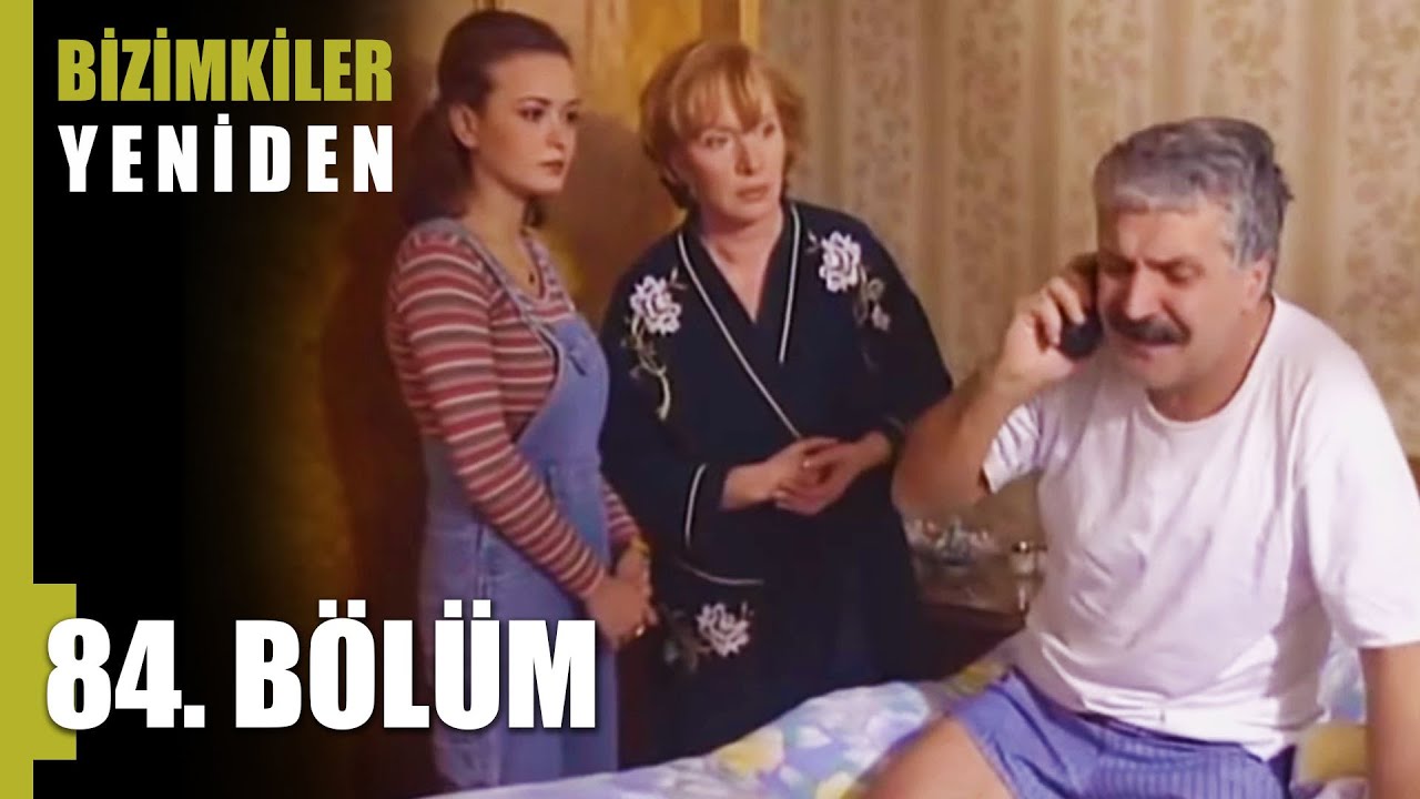 Bizimkiler 