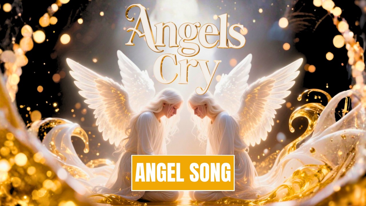 WORSHIP SONG: Angels Cry | Semra Michaels