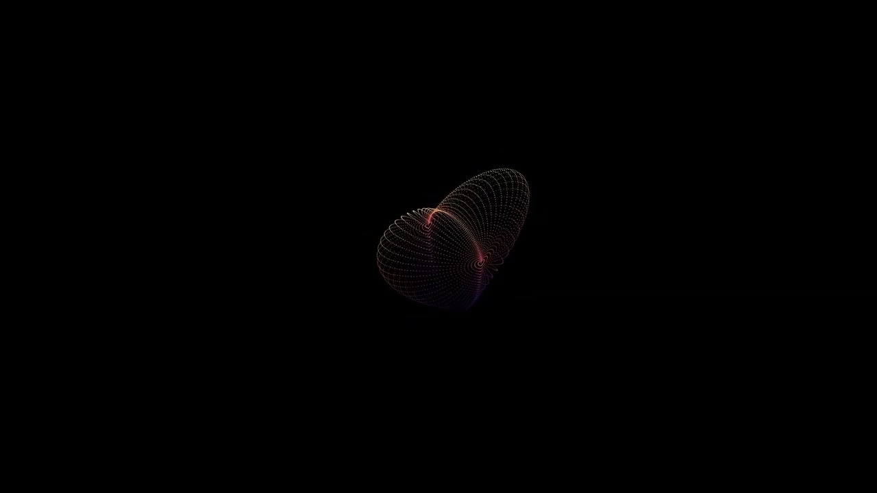 3D Heart That BEATS to Music |  Pure Audio-Visual Magic ❤️🎵#music #maths #love