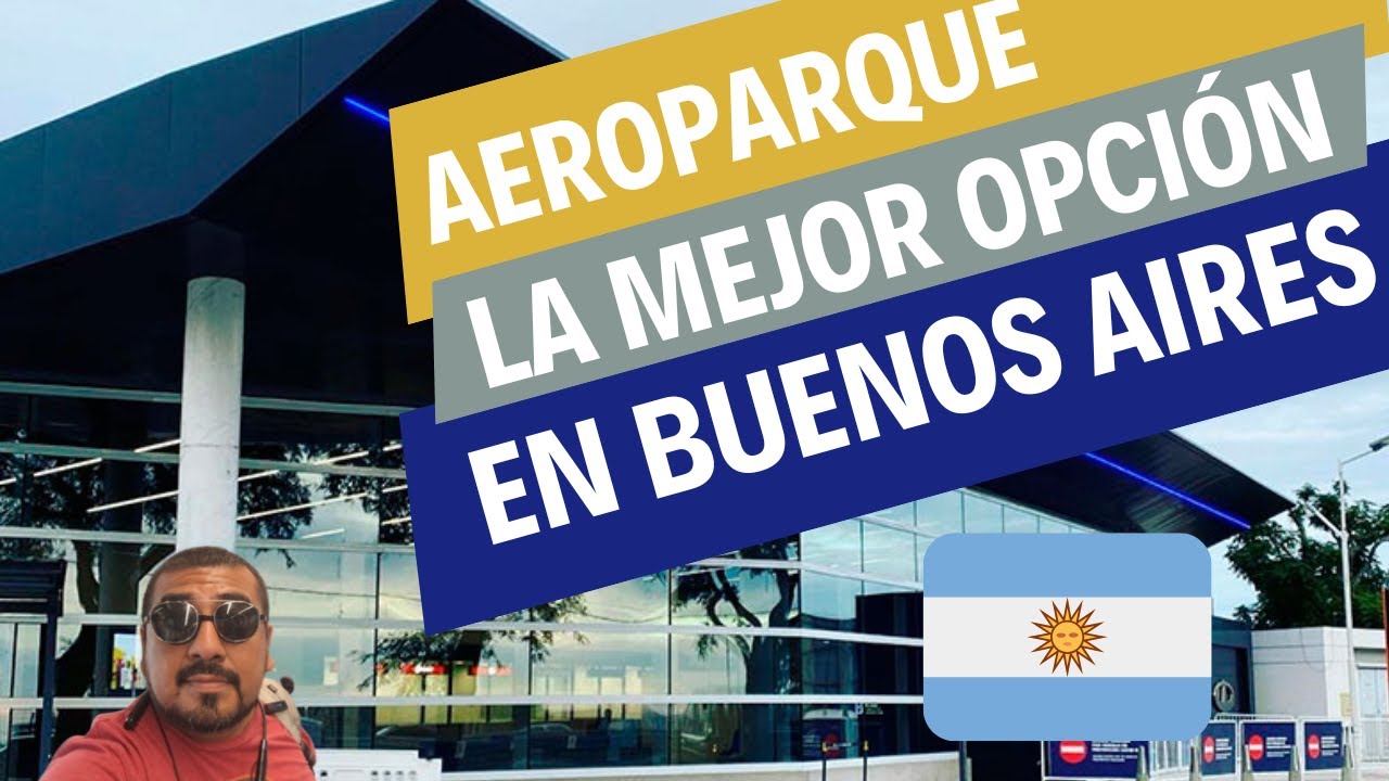 Aeroparque Jorge Newbery los mejores Tips para ser un experto 2025