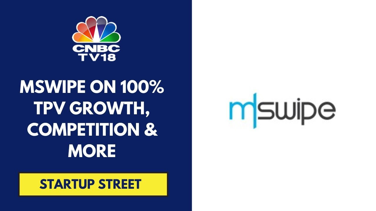 Mswipe Turns EBITDA & Cash Profitable In FY24