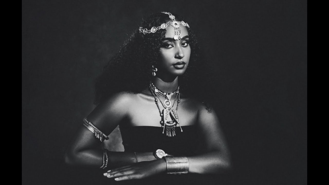Bl&eacute;n - S&egrave;k&egrave;n | ሰከን (Official Audio)