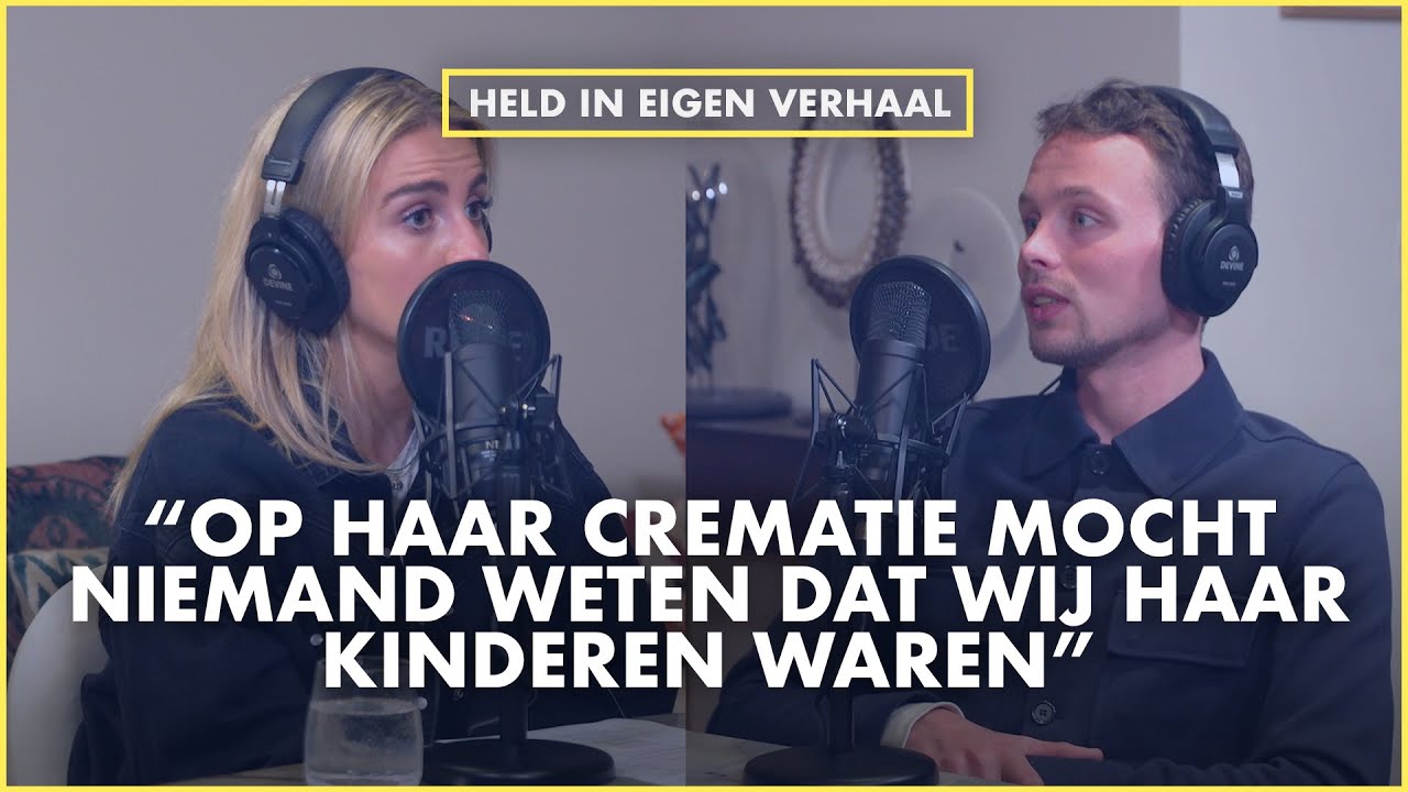 Israel (Ruinerwold) over zijn ontsnapping, vrijheidsberoving en mishandeling