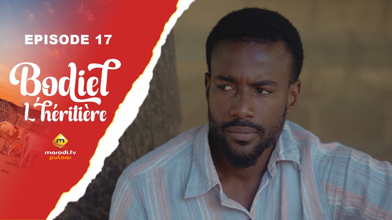 S&eacute;rie - Bodiel L'h&eacute;riti&egrave;re - &Eacute;pisode 17 - VOSTFR