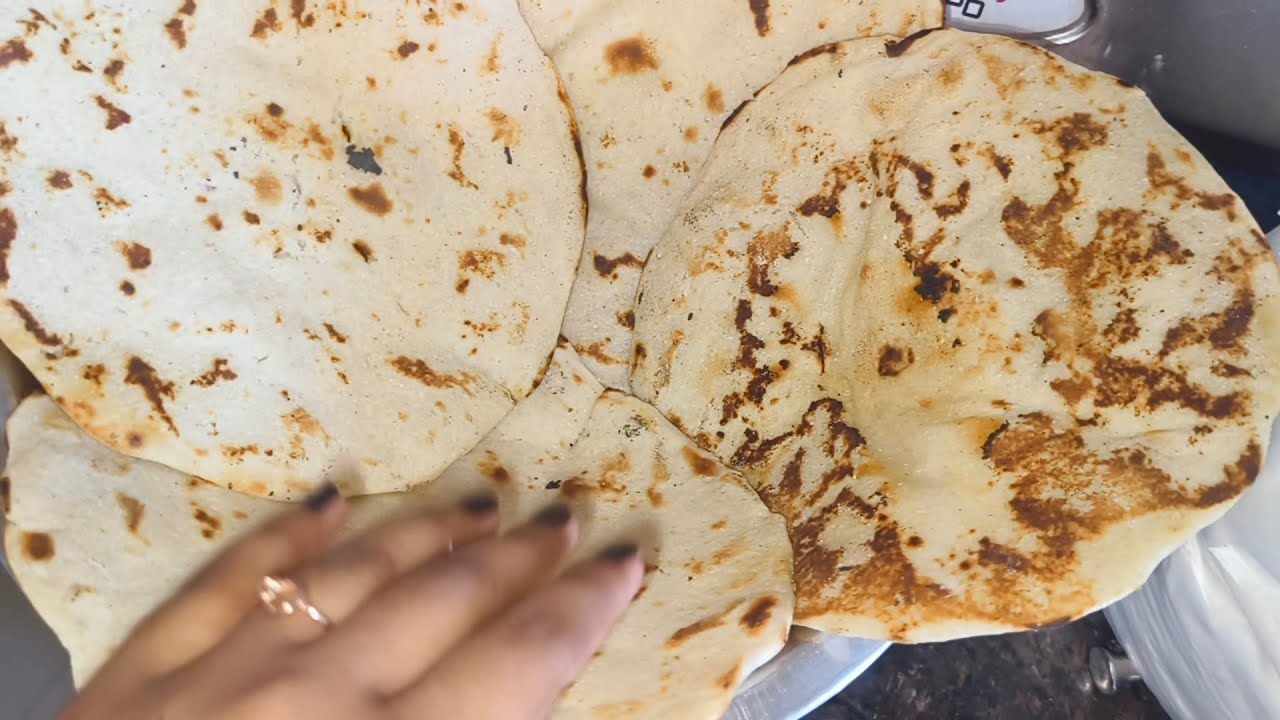 How make to makai ka rota, ghar pe banaye makai ka rota easy trick se 