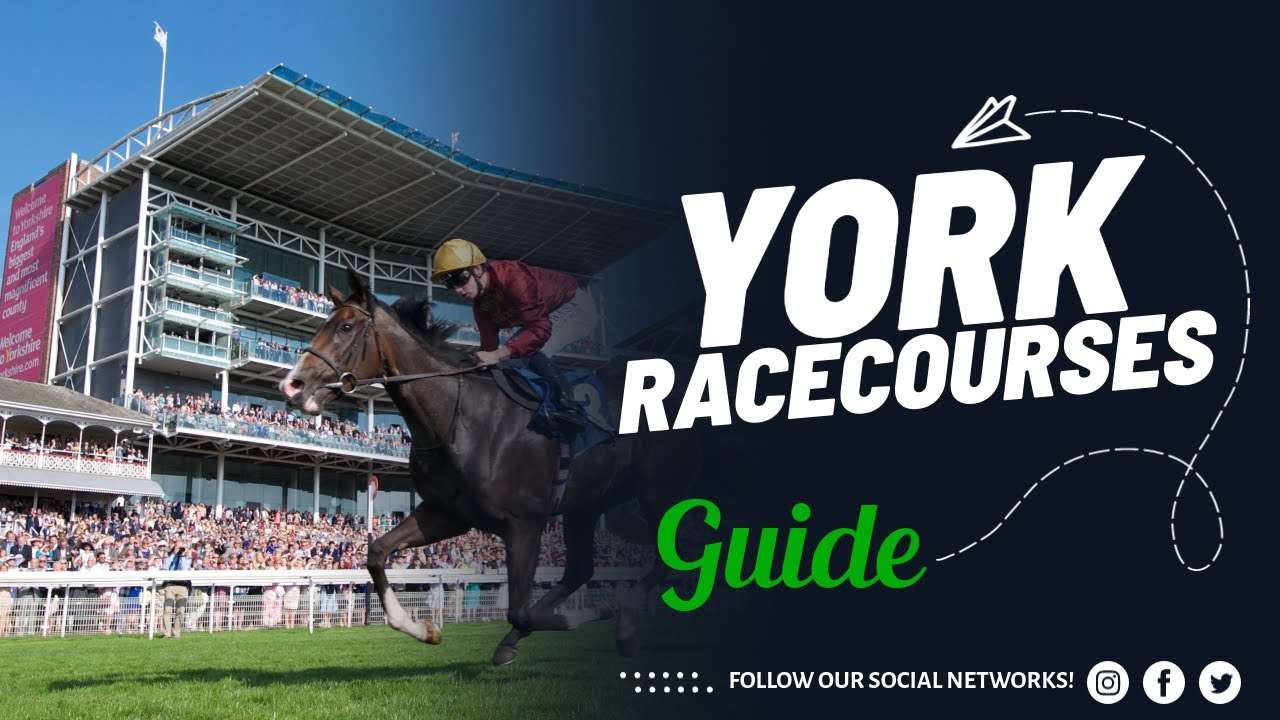 York Racecourse | British Racecourse Review