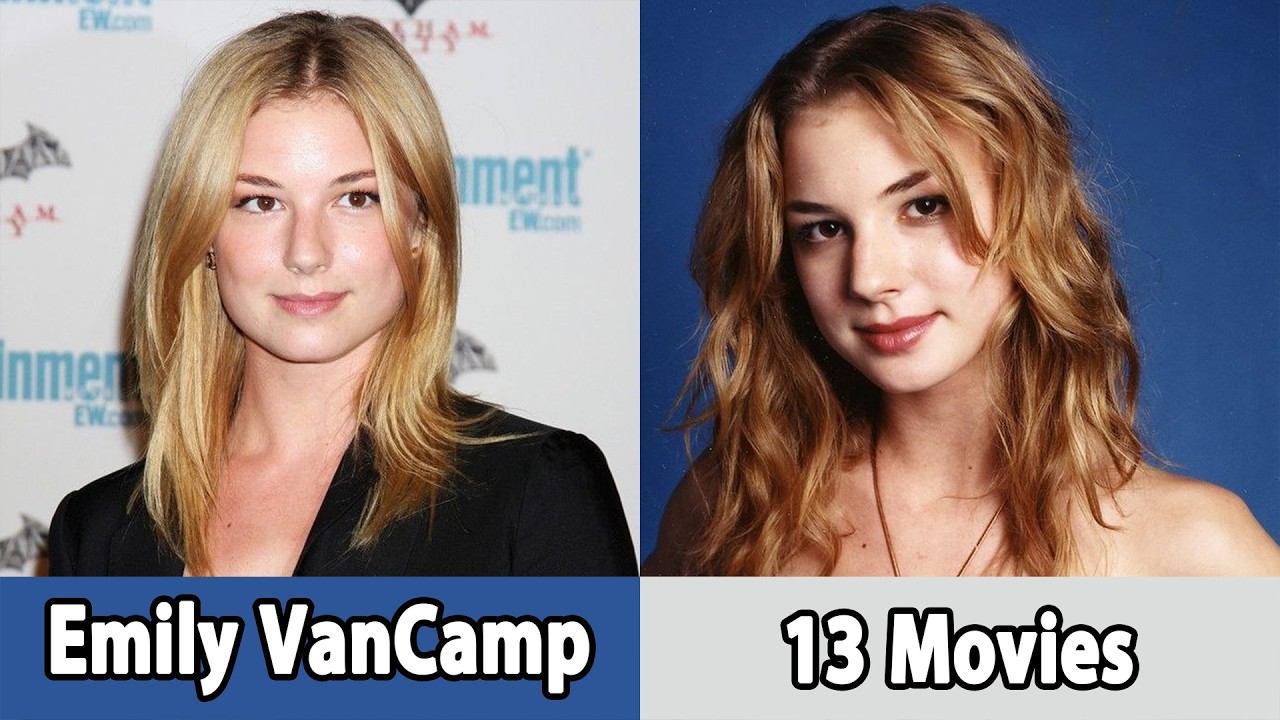 Emily VanCamp all movies list | Emily VanCamp movies (2001-2023) | Emily VanCamp 2026