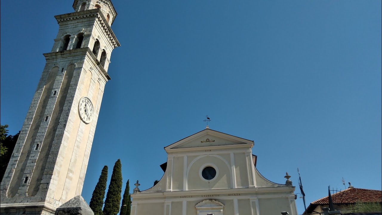 Campane di Marsure (PN)