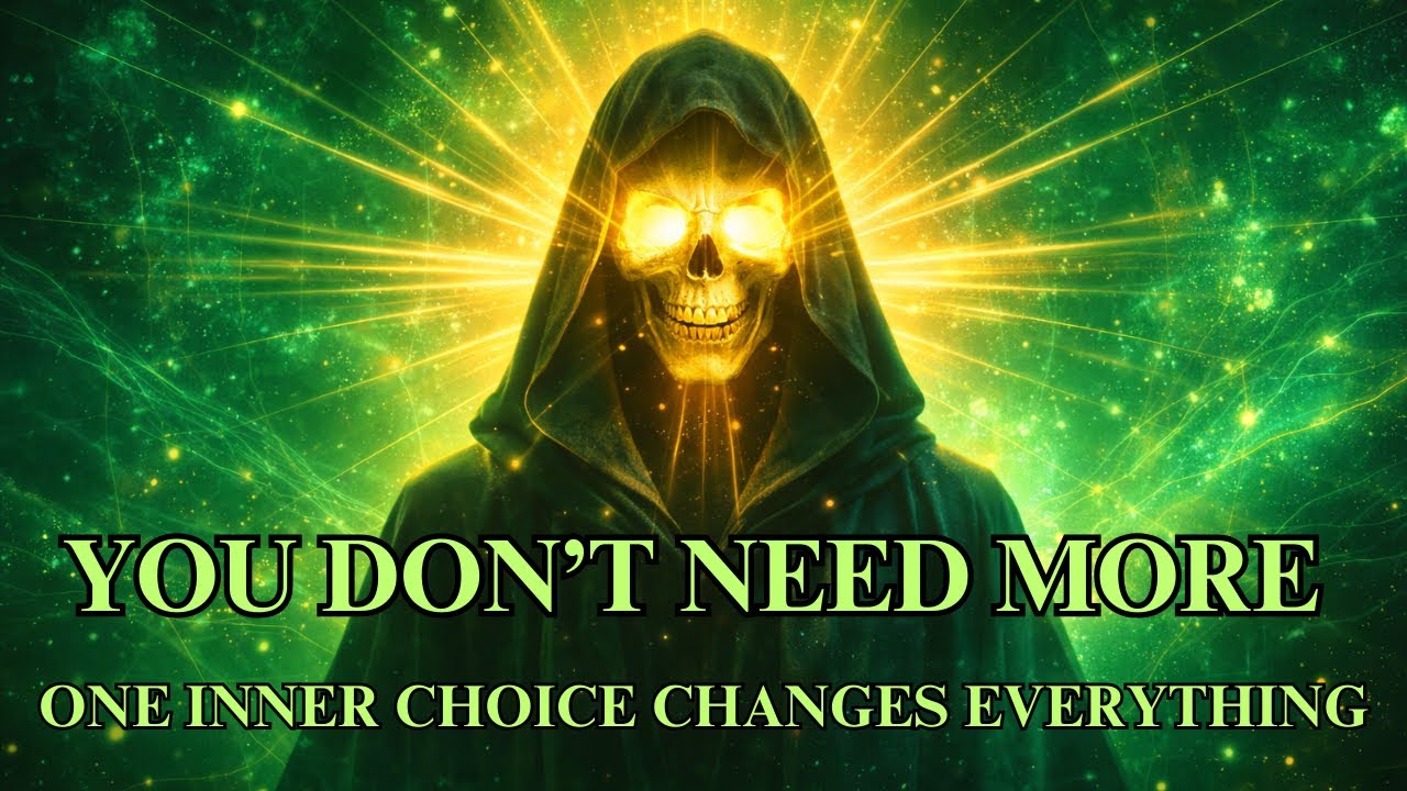 One Inner Choice Can Create a Quantum Leap &mdash; And You&rsquo;re Already Close