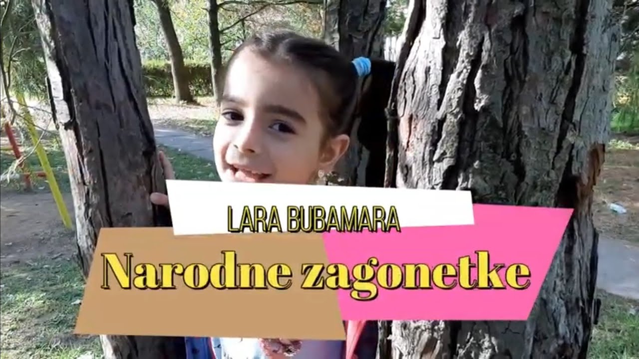 Narodne zagonetke