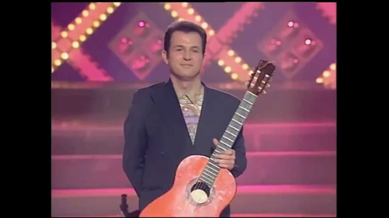 Gerardo Núñez "Cañaveral"