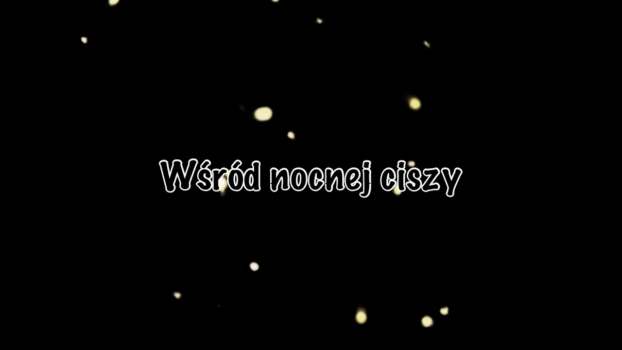 „Wśród nocnej ciszy” - Gminna Orkiestra Dęta, Żukowo 2020 r.