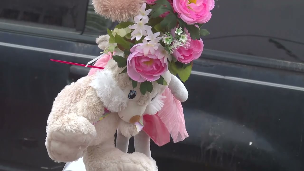 Testigos hablan de incidente que cobró la vida de una niña de cinco años
