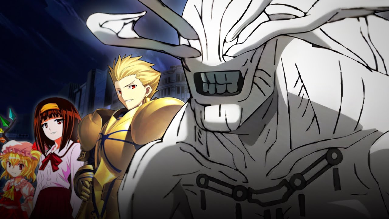 11 Characters Who Can Bypass ADAPTATION