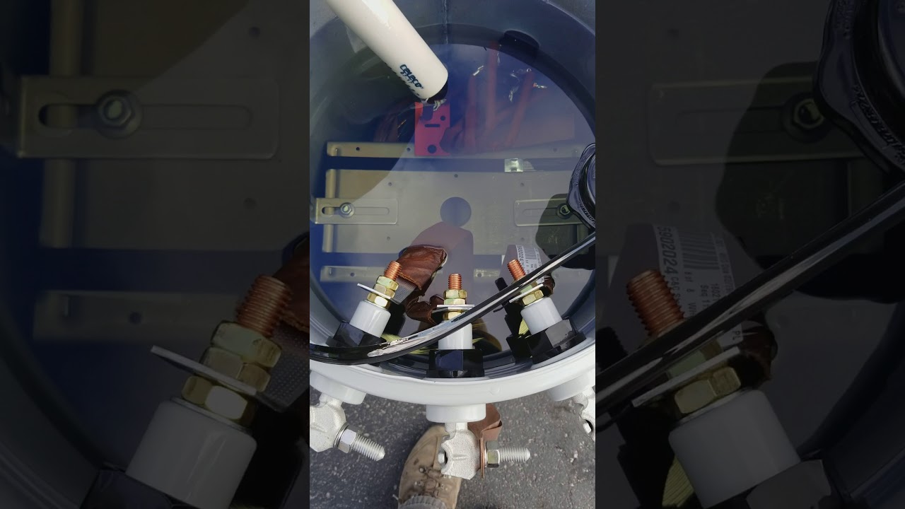 Inside a Transformer
