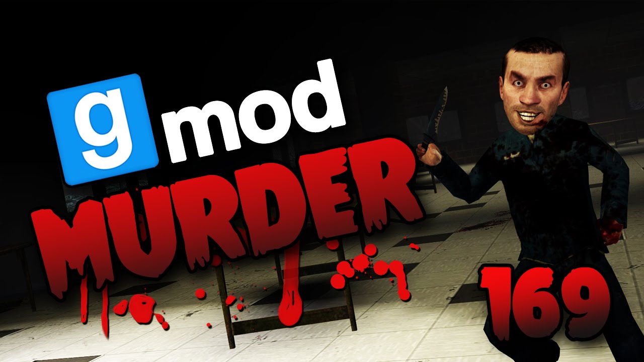 Professional StreetBallers! (Murder #169)