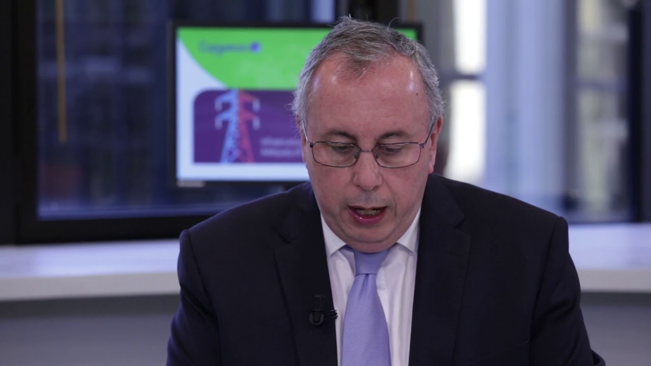 A perspective on the European Energy markets