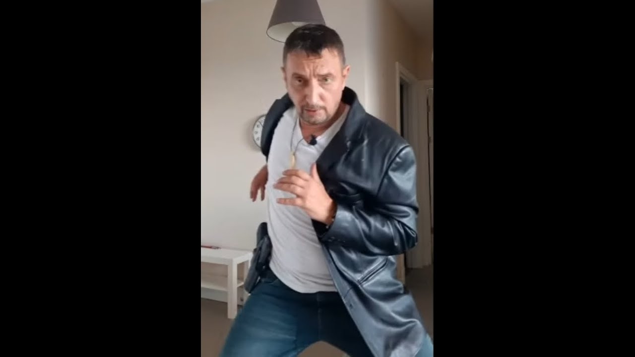 HIZLI TABANCA ÇEKME ( SAVUNMADA )