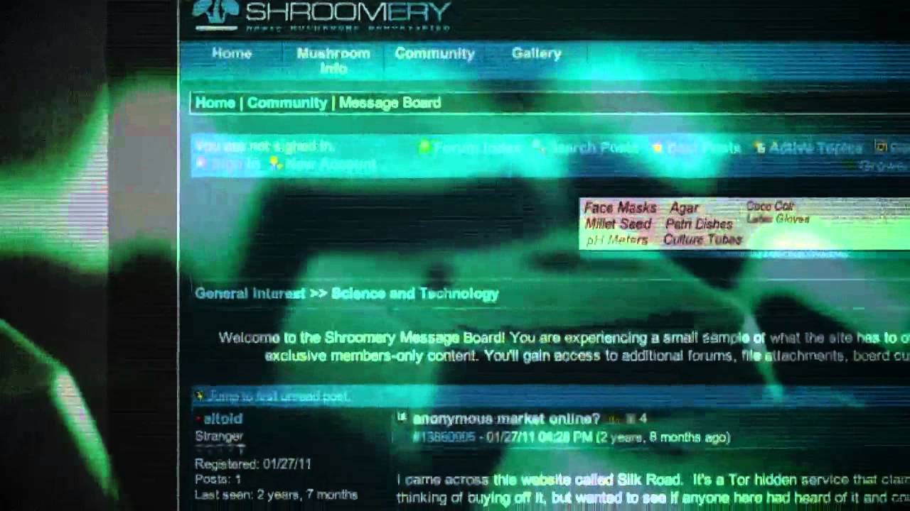 Drug site mastermind arrested by FBI