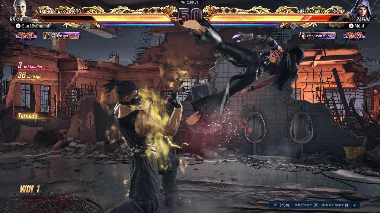 Lol Gg Zafina