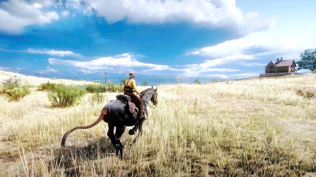 ТОП 15 лучших игр ОТ ТРЕТЬЕГО ЛИЦА с невероятной ГРАФИКОЙ и СЮЖЕТОМ