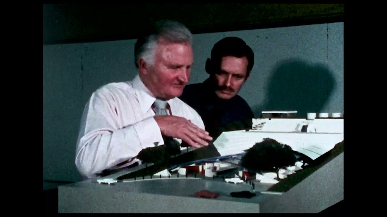 50 Years of BART | Beginning with BART
