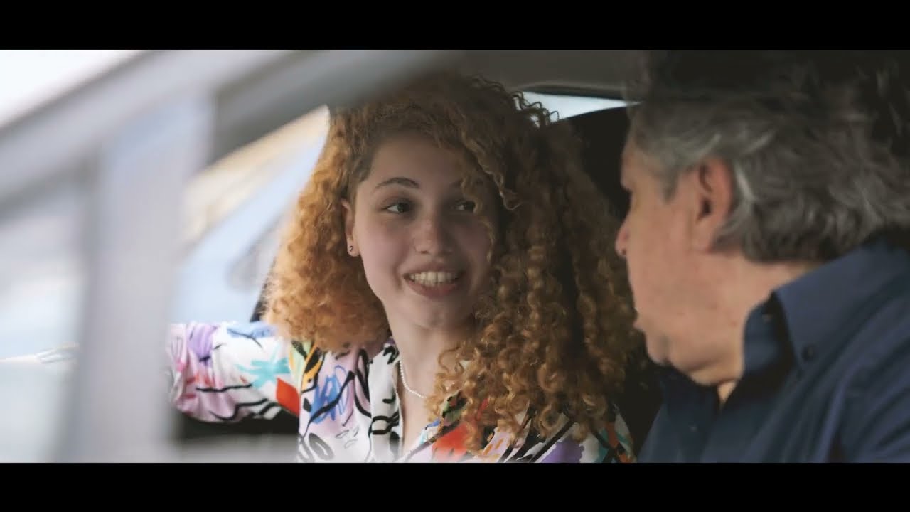 Elezioni Amministrative 2022 a Palermo - Spot Elettorale candidato Sindaco Fabrizio Ferrandelli.