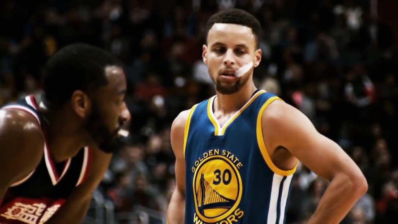 [Stephen Curry Mix] Rihanna - Diamonds (Iccarus Remix)