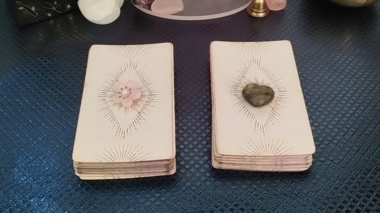 Del universo para ti 💞 mensaje 📩 TAROT ❤️