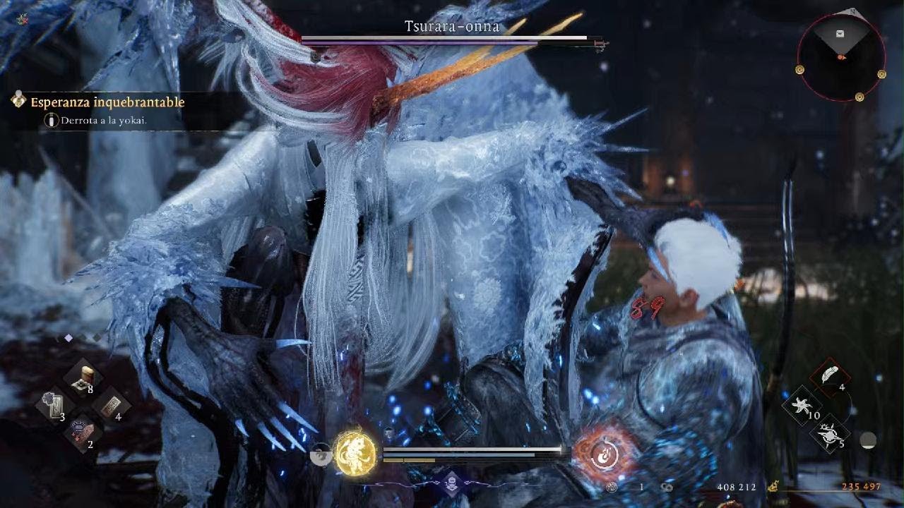 Nioh 3