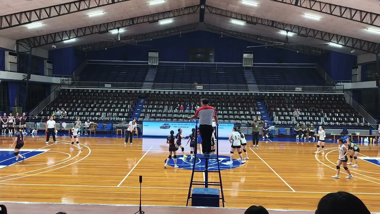 PCYAA S13 SJCS VS GCC 2/4/26
