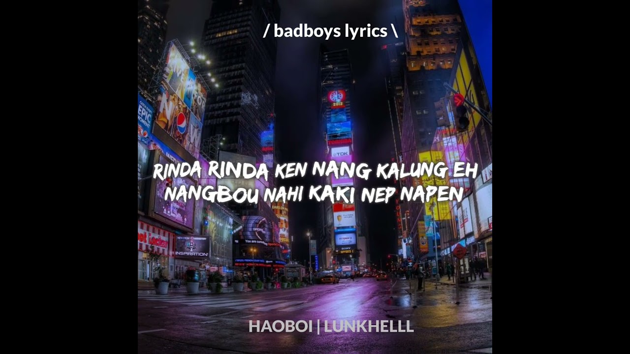 | RINDA RINDA BY MANEITHANGZA KUKI LOVE SONG | LIKE AND SHARE ALSO SUBSCRIBE FOR MORE VIDEOS |
