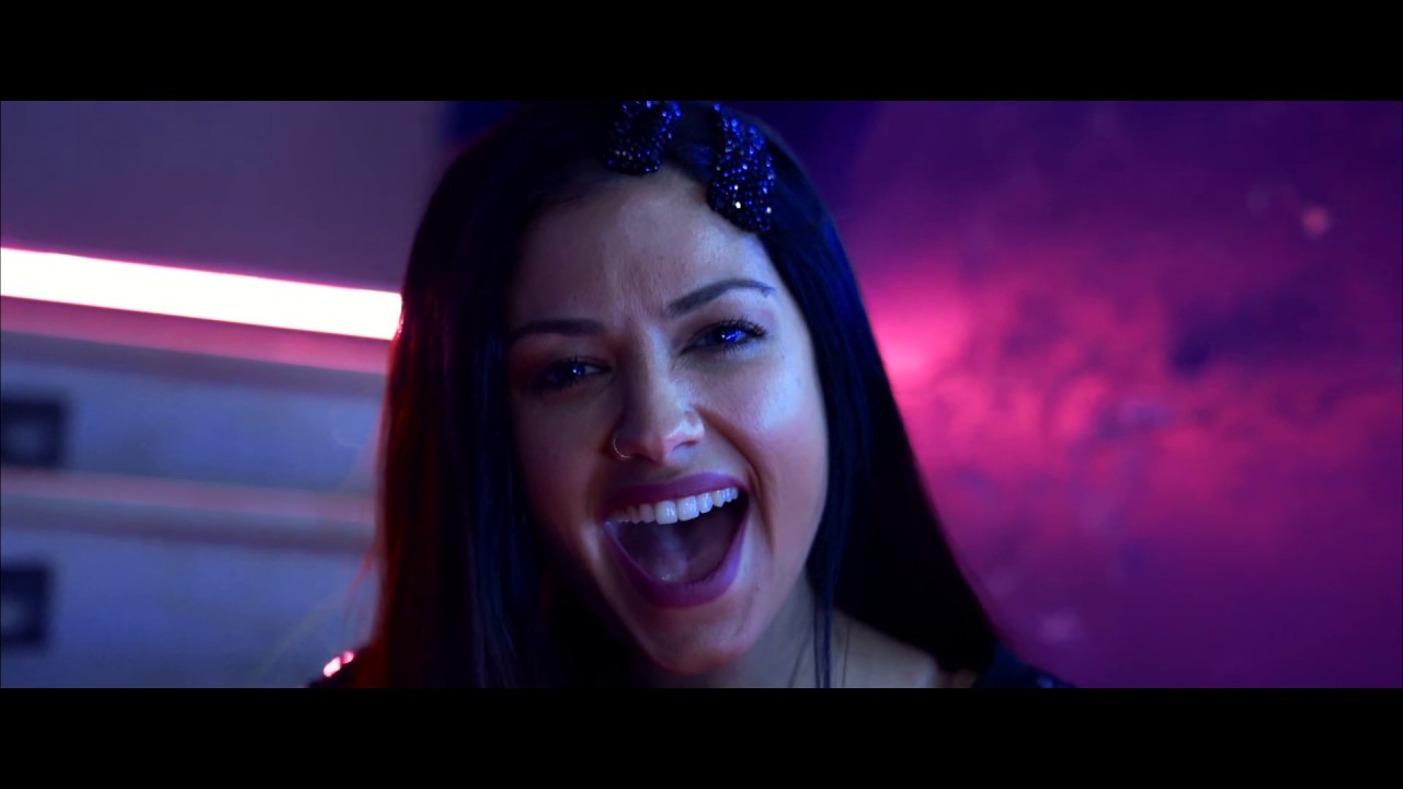Krisha , Henry Mendez - Mio (Official Video)