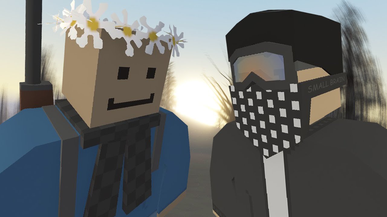 Unturned's Worst Admin 2