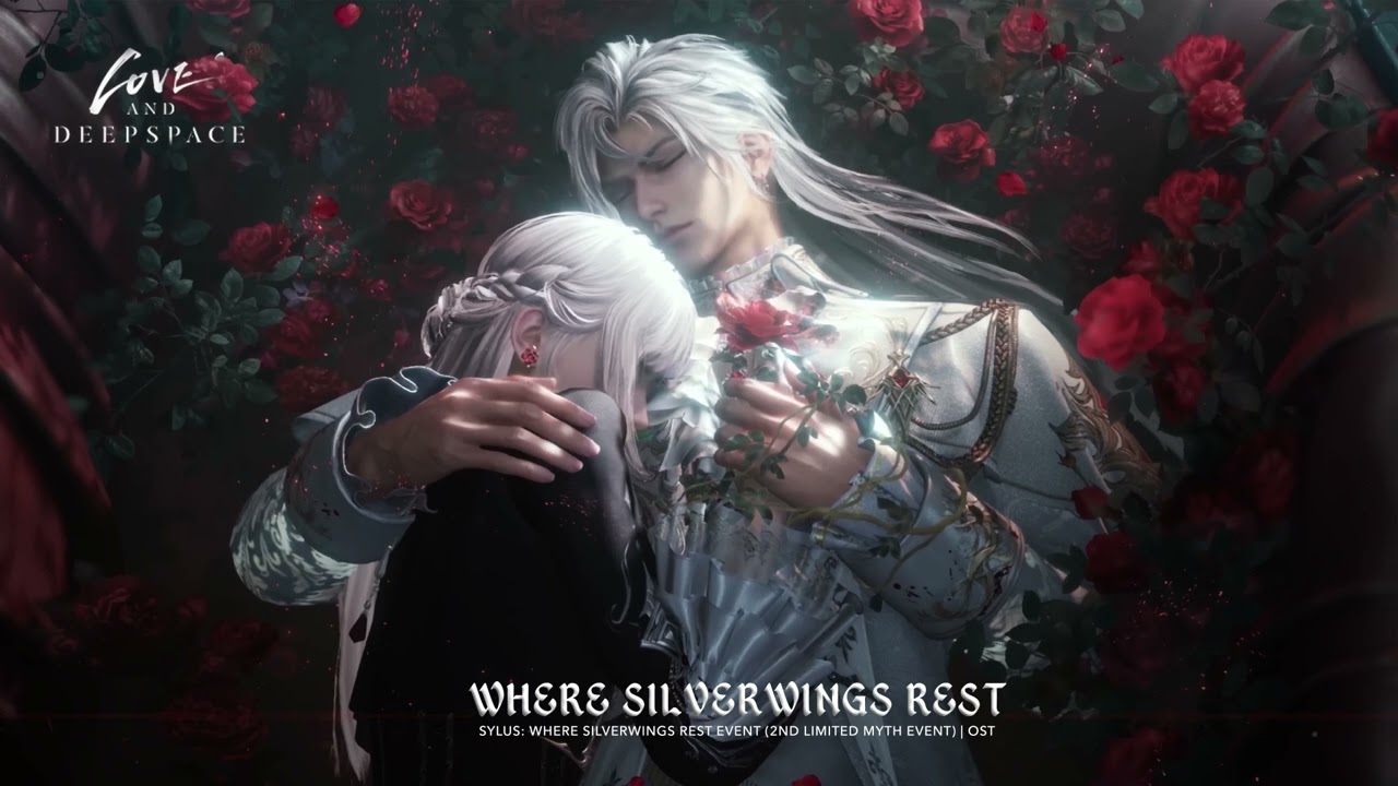 OST: Where Silverwings Rest (SYLUS) | 2nd Limited Myth Event | Love and Deepspace
