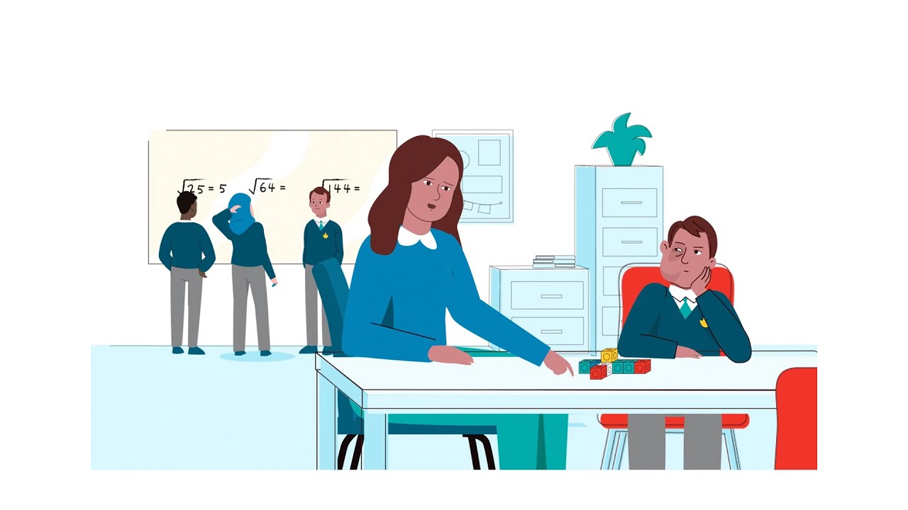 Changing Faces | What is Unconscious Bias?