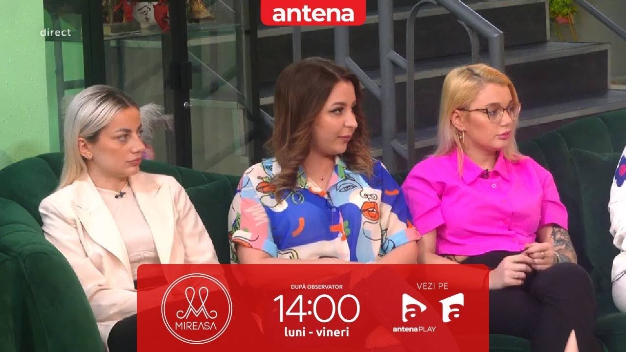 Mamele și fetele, discuție pe baza listei de cumpărături: Nici acasă nu le ai pe toate!